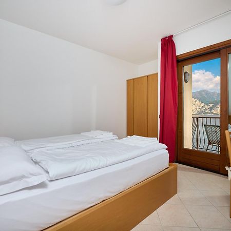 Locanda Bellavista Food&Rooms Malcesine Bagian luar foto