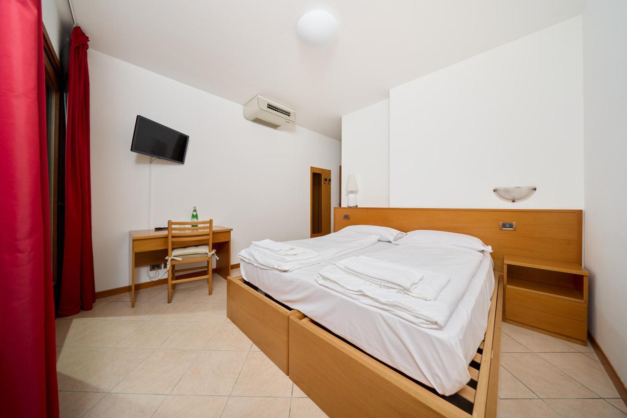 Locanda Bellavista Food&Rooms Malcesine Bagian luar foto